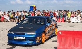 КУБОК ADRENALINFEST