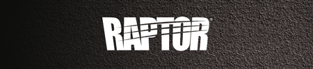 raptor banner head 450x100