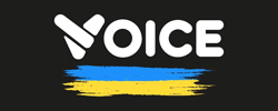 voice banner 250x100