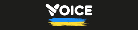 voice banner 450x100